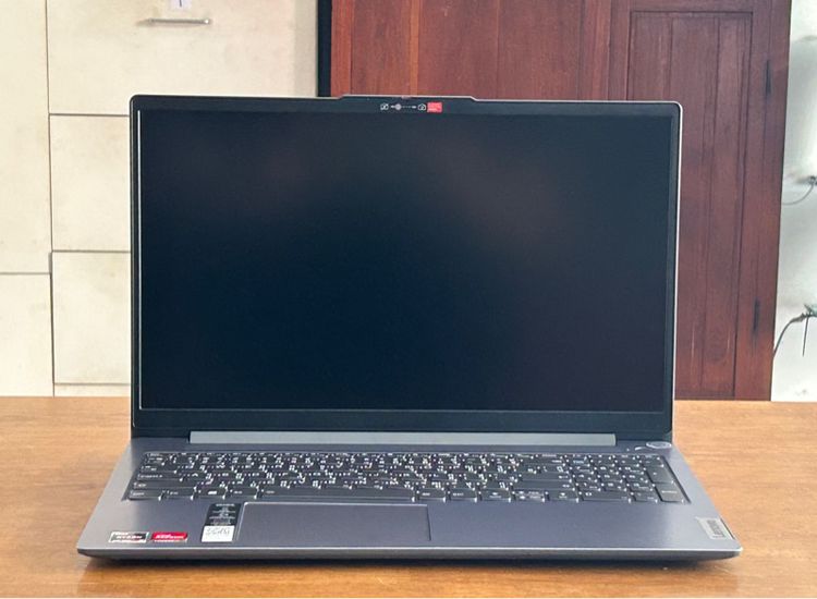 (3495) Notebook Lenovo IdeaPad Slim 3 15ABR8-82XM003MTA 12,990 บาท รูปที่ 5