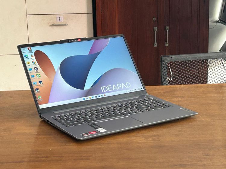 (3495) Notebook Lenovo IdeaPad Slim 3 15ABR8-82XM003MTA 12,990 บาท รูปที่ 2