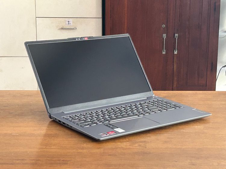 (3495) Notebook Lenovo IdeaPad Slim 3 15ABR8-82XM003MTA 12,990 บาท รูปที่ 4