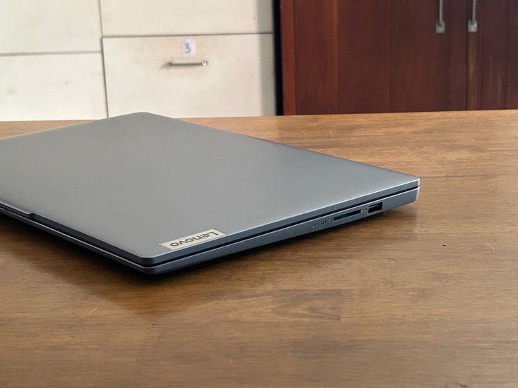 (3495) Notebook Lenovo IdeaPad Slim 3 15ABR8-82XM003MTA 12,990 บาท รูปที่ 11