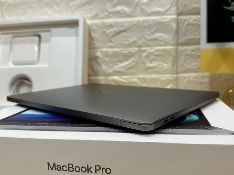MacBook Pro 13-inch M1 Ram8gb SSD256gb SpaceGray รูปที่ 9