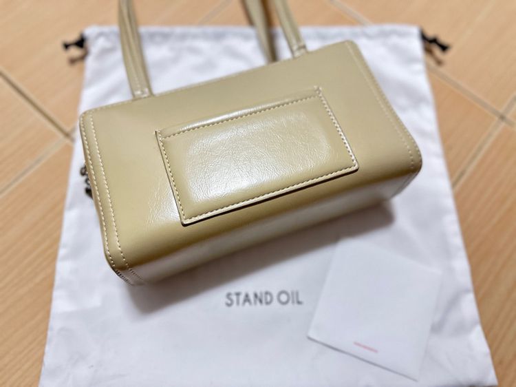 STAND OIL Post bag  รูปที่ 3