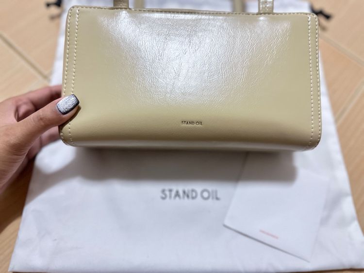 STAND OIL Post bag  รูปที่ 2
