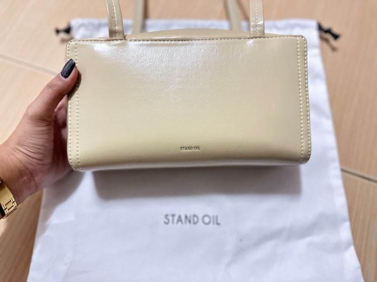 STAND OIL Post bag  รูปที่ 1