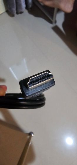 Micro HDMI to HDMI รูปที่ 3