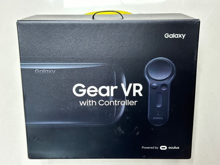 แว่น VR แว่น Oculus แว่น Galaxy Oculus VR Galaxy VR With Collroller มีรีโมท ส่งฟรีครับ