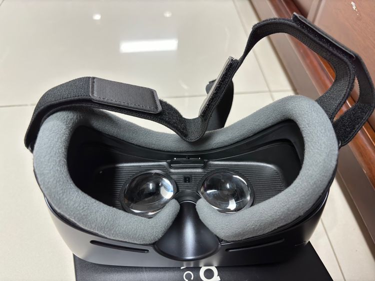 แว่น VR แว่น Oculus แว่น Galaxy Oculus VR Galaxy VR With Collroller มีรีโมท ส่งฟรีครับ รูปที่ 15