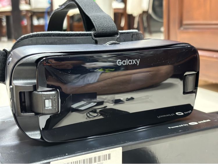 แว่น VR แว่น Oculus แว่น Galaxy Oculus VR Galaxy VR With Collroller มีรีโมท ส่งฟรีครับ รูปที่ 6