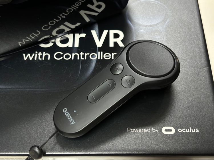 แว่น VR แว่น Oculus แว่น Galaxy Oculus VR Galaxy VR With Collroller มีรีโมท ส่งฟรีครับ รูปที่ 8