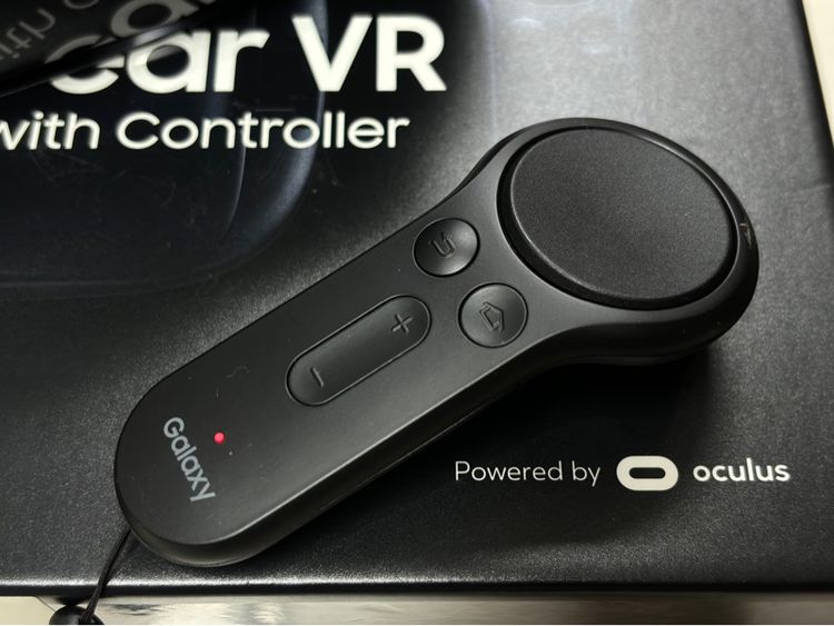 แว่น VR แว่น Oculus แว่น Galaxy Oculus VR Galaxy VR With Collroller มีรีโมท ส่งฟรีครับ รูปที่ 9