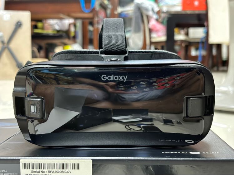 แว่น VR แว่น Oculus แว่น Galaxy Oculus VR Galaxy VR With Collroller มีรีโมท ส่งฟรีครับ รูปที่ 5