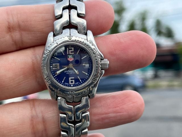 Tag Heuer Link Lady 28MM 