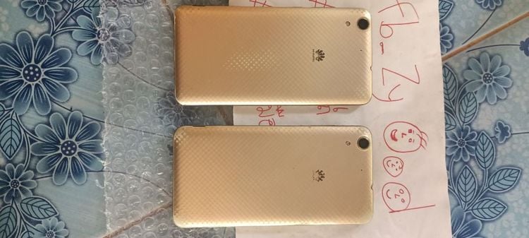 Huawei 32 GB huewei y62