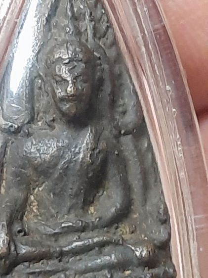 เหรียญหล่อพระพุทธชินราช รูปที่ 2