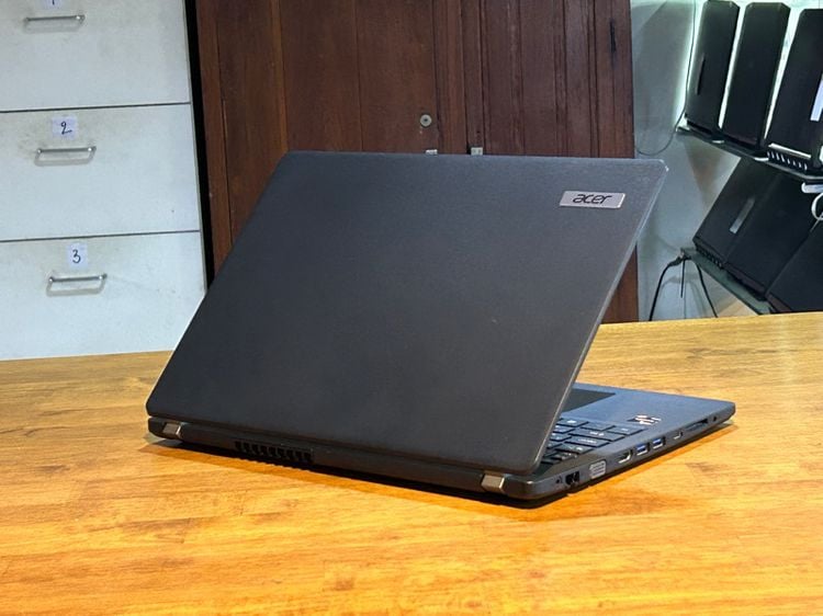 (3490) Notebook Acer TravelMateP TMP214-41-R2SP Ram8 SSD 7,590 บาท รูปที่ 7