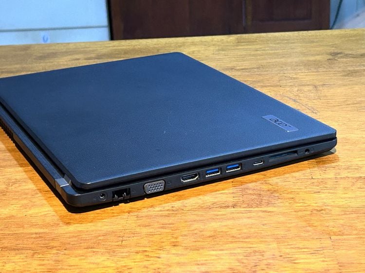 (3490) Notebook Acer TravelMateP TMP214-41-R2SP Ram8 SSD 7,590 บาท รูปที่ 10
