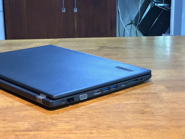 (3162) Notebook Acer TravelMate P 7,990 บาท รูปที่ 9