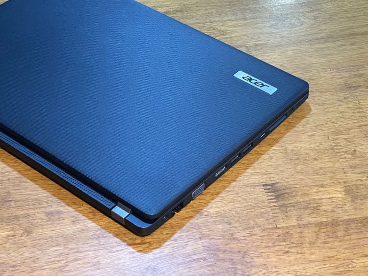 (3162) Notebook Acer TravelMate P 7,990 บาท รูปที่ 11