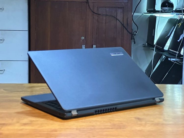 (3162) Notebook Acer TravelMate P 7,990 บาท รูปที่ 1