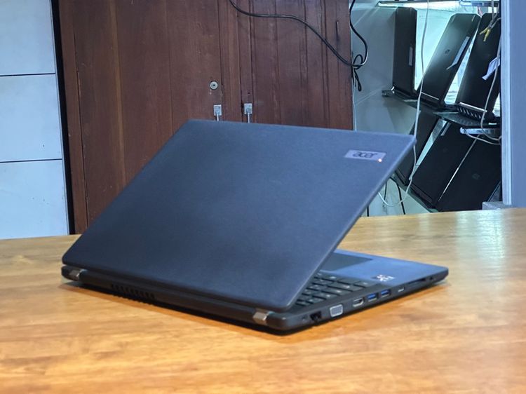 (3162) Notebook Acer TravelMate P 7,990 บาท รูปที่ 2