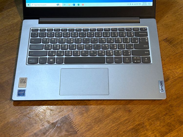 (S2025) Notebook Lenovo ideapad1 14IGL05-81VU004BTA SSD 4,590 บาท รูปที่ 7
