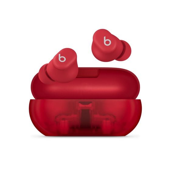 Beats Solo Buds รูปที่ 1