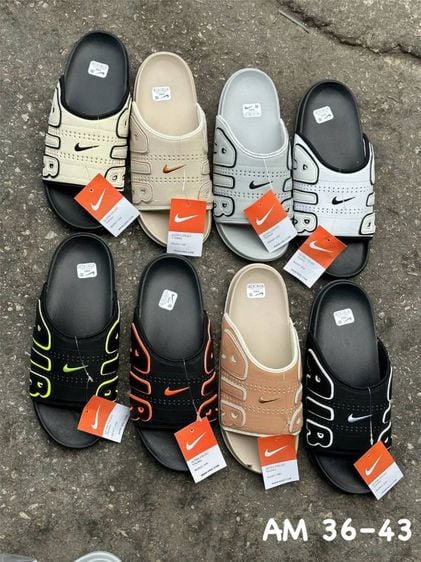 รองเท้า Nike ของแท้ มือสอง ไซร์ 36-43