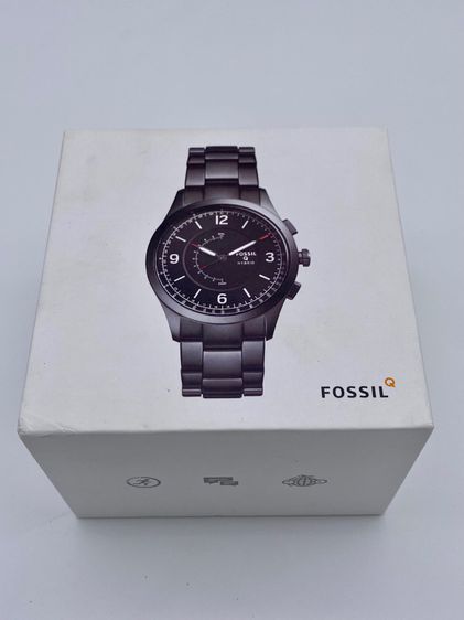 ขาย นาฬิกาผู้ชาย FOSSIL Q ACTIVIST HYBRID WATCH รูปที่ 11