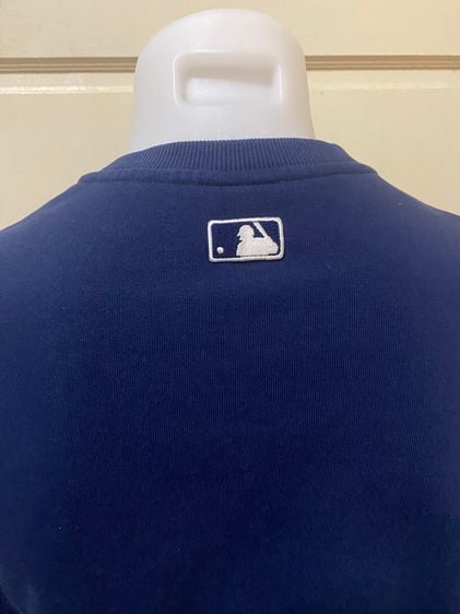 เสื้อแขนยาว MLB ไซส์ S รูปที่ 2