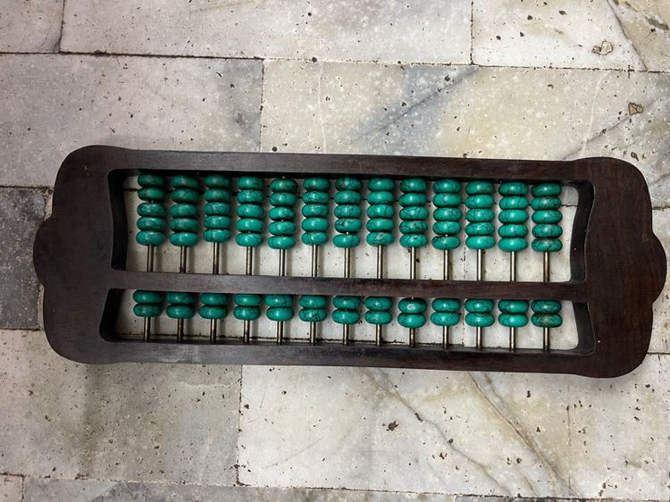 ลูกคิดจีนA5 รูปที่ 7