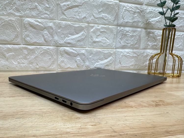 MacBook Pro (13-inch 2019 Four Thunderbolt 3 ports) Ram8gb SSD512gb SpaceGray รูปที่ 10