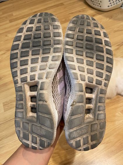 รองเท้าเดินป่าดีแคทลอน adidasวิ่ง Nikeแตะ ใส่เอง ของแท้  รูปที่ 6