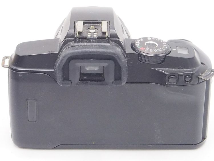 ขายกล้องใช้ฟิลม์ CANON EOS 888 มาพร้อมเลนส์ CANON EF 38-76 MM เลนส์ซูมเมาส์ EF ไม่ใช่ EF-S ตัวเลนส์สามารถไปใส่กับกล้อง FULL FRAME ได้ รูปที่ 5