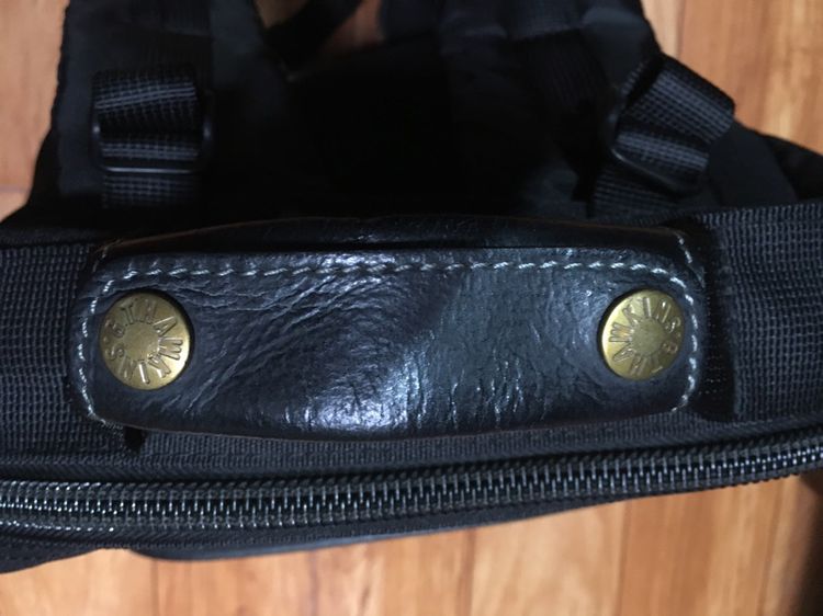 ขายกระเป๋าเป้ GT รูปที่ 8