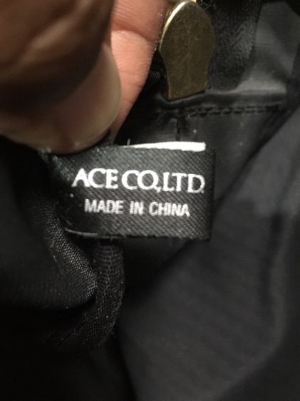 ขายกระเป๋าเป้ GT รูปที่ 14