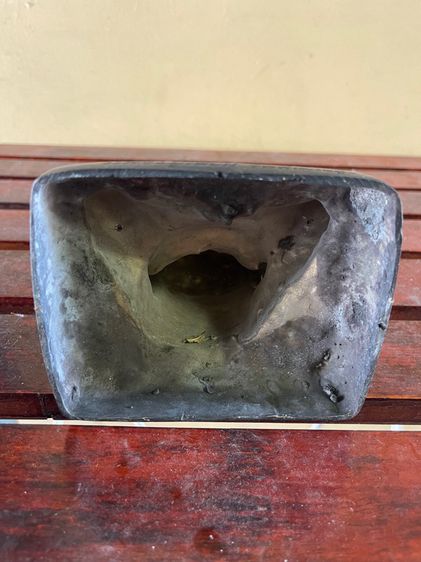 หลวงปู่เอี่ยม ทองเหลืองสะสม รูปที่ 10