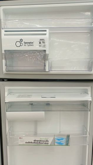 ตู้เย็น LG13. 8ระบบผลิตน้ำแข็ง สินค้าใหม่ รูปที่ 3