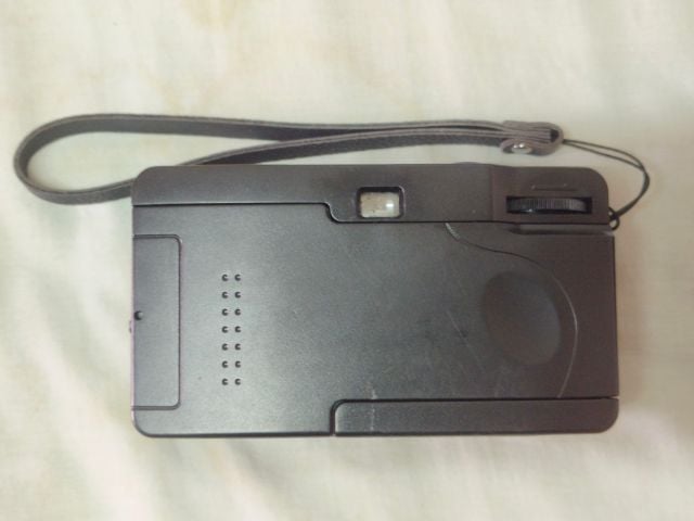 กล้อง KODAK Film Camera ULTRA F9 
 รูปที่ 3