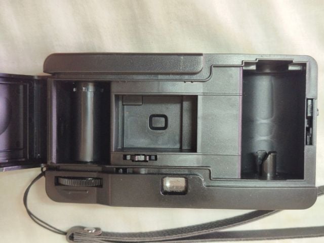 กล้อง KODAK Film Camera ULTRA F9 
 รูปที่ 4