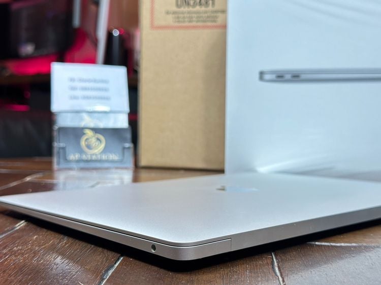 ❌ SOLD OUT ❌MacBook Air (M1, 2020) RAM 8GB SSD 256GB  รูปที่ 6