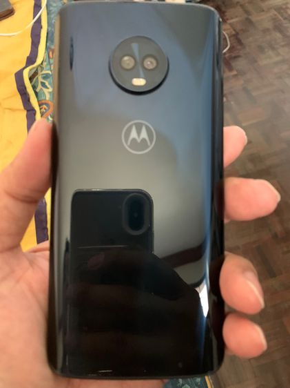 Motorola G6 Plus รูปที่ 2