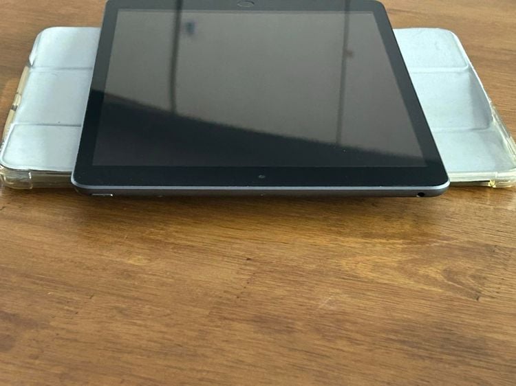 (7669) iPad Gen9 Space Gray WiFi 64GB Model TH รูปที่ 7