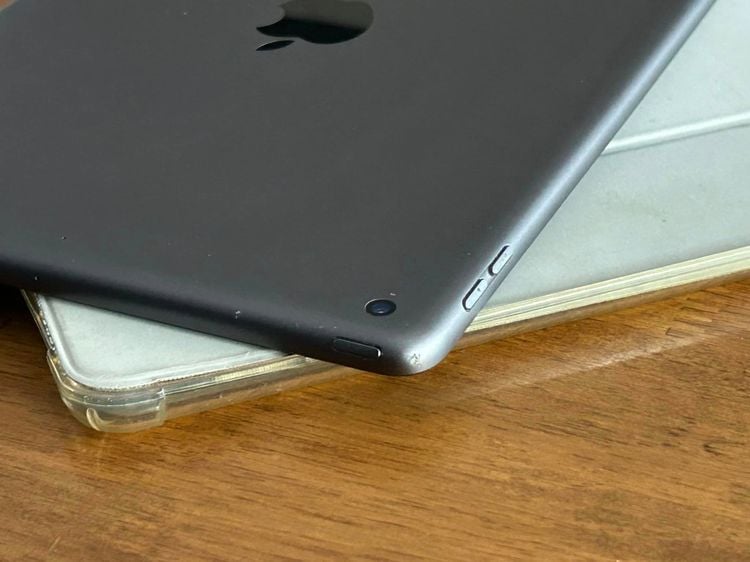 (7669) iPad Gen9 Space Gray WiFi 64GB Model TH รูปที่ 10