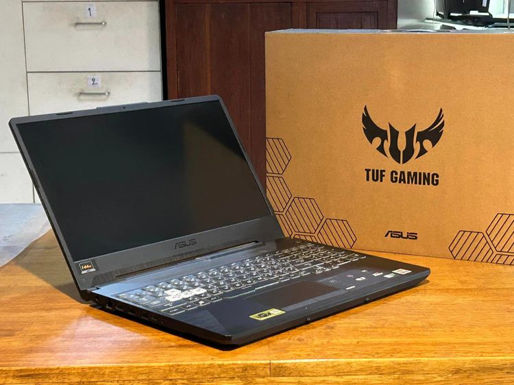 (3487) Asus Tuf Gaming F15 FX506LH-HN002T รูปที่ 6