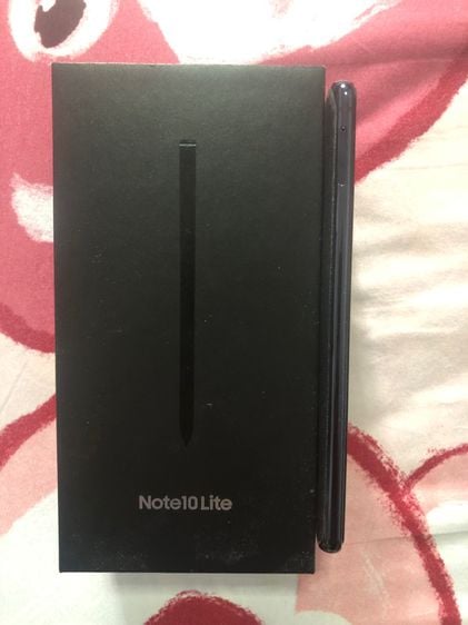 Samsung Note10 Lite 128gb  รูปที่ 5