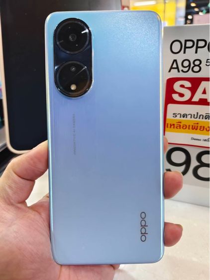 OPPO A98 5G รูปที่ 1