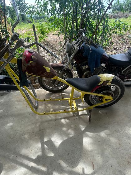 เฟรมหน้ายาว รูปที่ 3