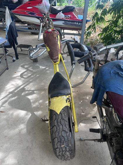 เฟรมหน้ายาว รูปที่ 5