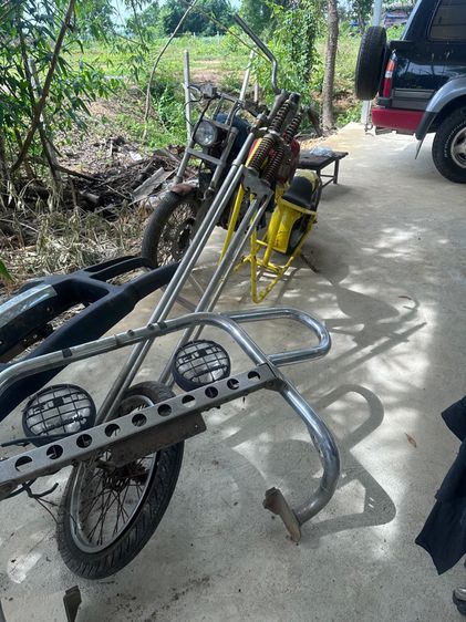 เฟรมหน้ายาว รูปที่ 2