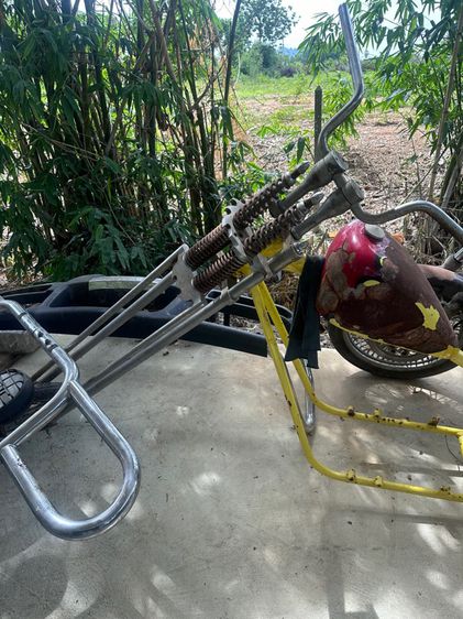 เฟรมหน้ายาว รูปที่ 4